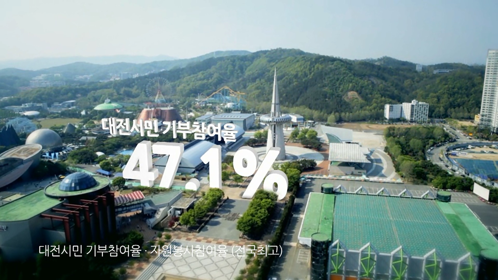 2014년 복지만두레 홍보영상 1탄